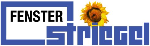 Fenster Striegel_Logo