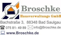 broschke_hv lOGE NEU