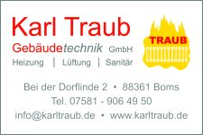 traub